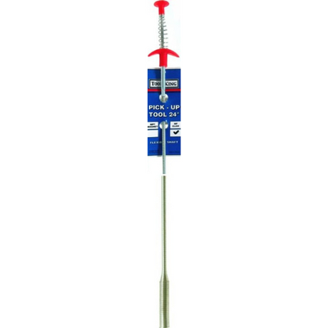Flexible Claw Type Pick-Up Tool 24" - Tool King