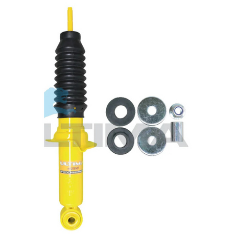 Shock/Strut Fits Ranger PX1-2 & BT-50 Low Ride RWD Front 36S035A - Ultima