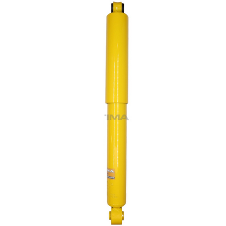 Shock/Strut Fits Navara D23 NP300 (Coil) Rear Suspension 400445 (1 Piece) - Ultima | Universal Auto Spares