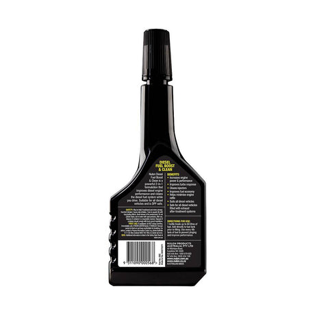 Diesel Fuel Boost and Clean 300mL - Nulon | Universal Auto Spares