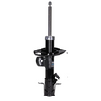 Shock/Strut Fits NISSAN PULSAR B17 & C12 1.6L,1.8L 11/2012 -5/2018 65450L (1 Piece) - Ultima | Universal Auto Spares