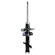 Shock/Strut Fits Mazda 2 09/07 - On DE, Ford Fiesta WS/WT/WZ Front Right Hand Side Strut 65282R (1 Piece) - Ultima | Universal Auto Spares