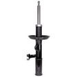 Shock/Strut Fits TOYOTA HI-ACE 300 Series LHF 65926L (1 Piece) - Ultima | Universal Auto Spares
