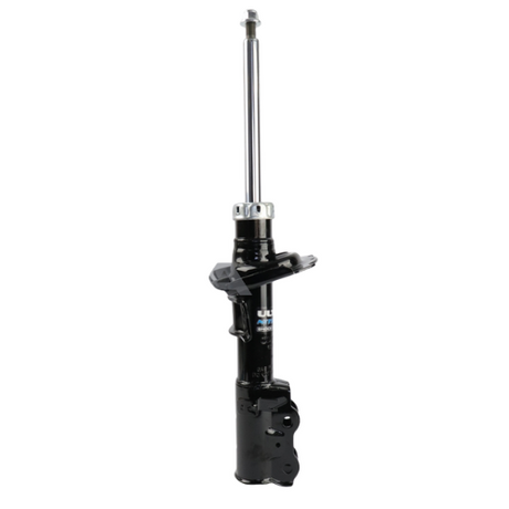 Front Right Hand Side Shock/Strut Fits Mazda 2 02-07 DY 1.5L 3 & 5 Door, Fiesta WP/WQ 04-08 Oval Coil 65260R (1 Piece) - Ultima | Universal Auto Spares