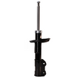 Shock/Strut Fits Honda Civic FD Series 1, 2, 4 Left Hand Side Strut 65168L (1 Piece) - Ultima | Universal Auto Spares