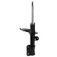 Shock/Strut Fits Hyundai iLoad, iMax Front Left Strut 65165L (1 Piece) - Ultima | Universal Auto Spares