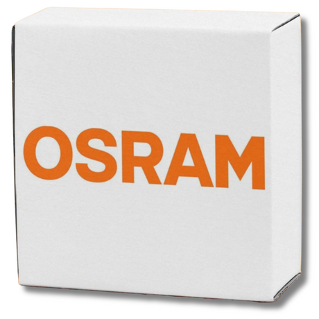 24V 10W Festoon - SV8.5 (Box of 10) 6429 - Osram | Universal Auto Spares