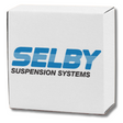 Rear RH Sway Bar Link Fits Pathfinder R51 LP9620R - Selby | Universal Auto Spares