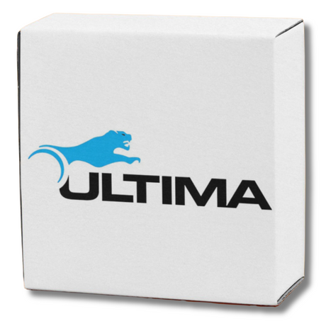 Hub Assembly Rear Fits Toyota C-HR ZYX, Lexus UX HA8229 - Ultima | Universal Auto Spares