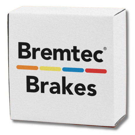 Euro-Line Front Brake Disc Pad Electrical Wear Sensor BTS324 - Bremtec | Universal Auto Spares