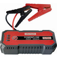 PowerFlow Xtreme Booster 12Volt 2500A Jump Start Battery Power Bank VFJS2500 - VoltFlow