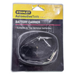 Battery Carrier Top Terminal Batteries - Stanley