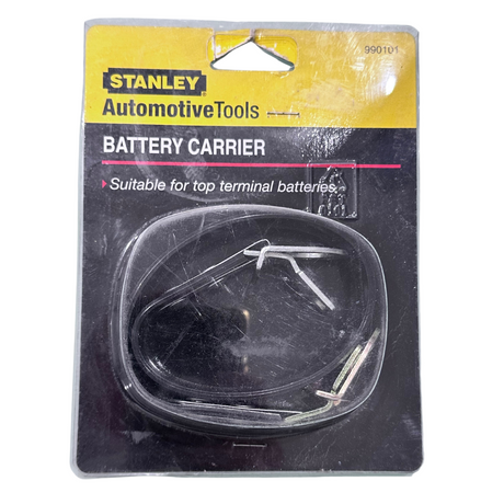 Battery Carrier Top Terminal Batteries - Stanley