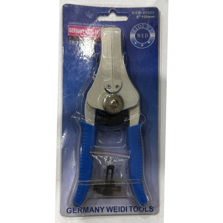 Automatic Wire Stripper 6" 150mm - Weldi Wed | Universal Auto Spares