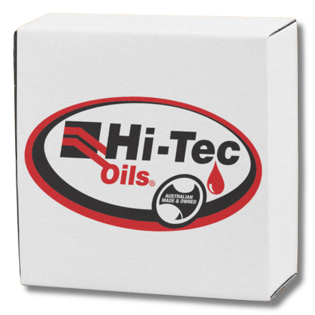 Multitrans SYN ATF Fluid Natural 20L - Hi-Tec Oils | Universal Auto Spares