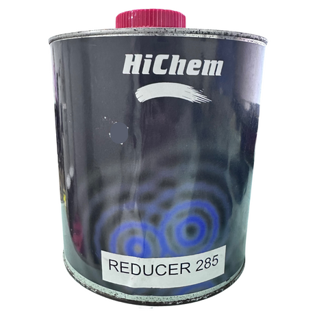 Reducer 285 Thinner & Solvents - HiChem | Universal Auto Spares