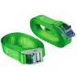 2 Piece Quick Release Cam Buckle 25mm x 4m 340kg - Monkey Grip