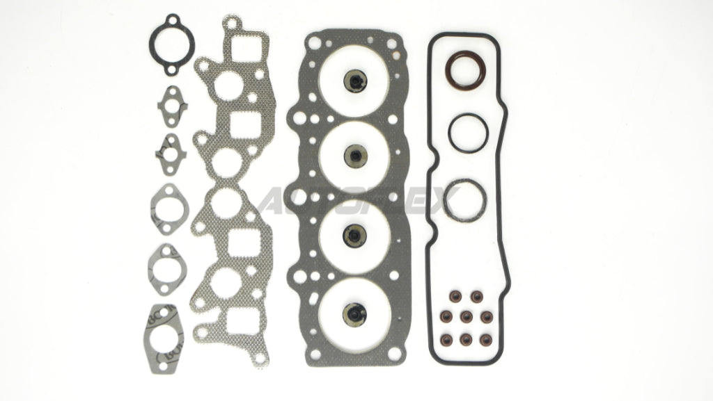 Valve Regrind Set V1405KC - AUTOFLEX