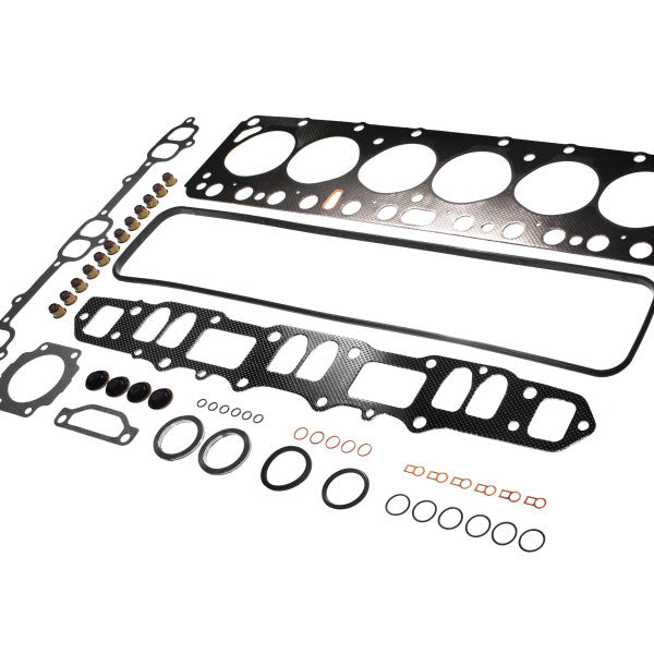 Valve Regrind Set TOYOTA 3F-E OHV 12V EFI V2004KCX - PERMASEAL