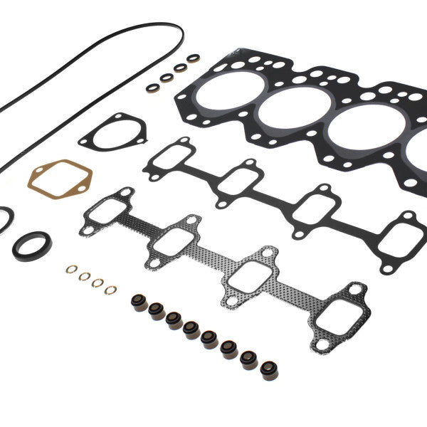 Valve Regrind Set TOYOTA B V2039SS - PERMASEAL