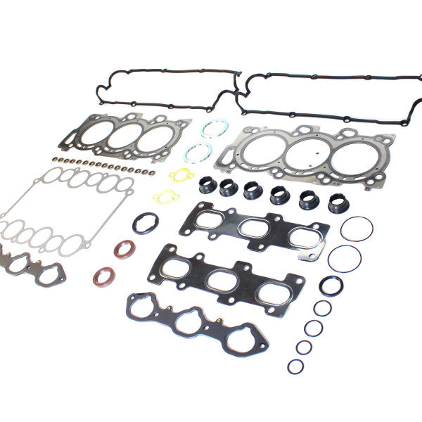 Head Set Holden 6VD1 6VE1 DOHC 24V V2235SSHS - PERMASEAL