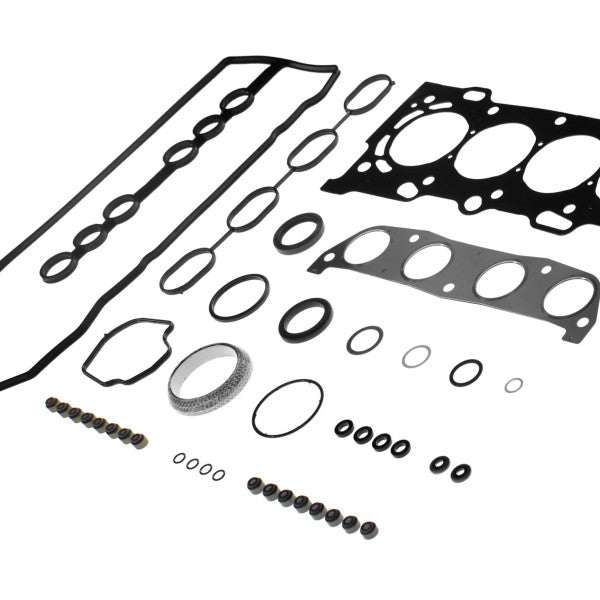Valve Regrind Set TOYOTA 1ZZ-FE V2239SS - PERMASEAL
