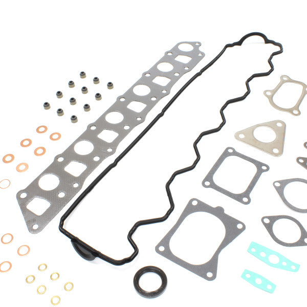 Valve Regrind Set NISSAN RD28T & RD28Ti V2298SSN - PERMASEAL