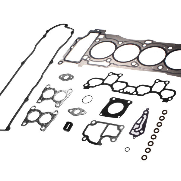 Head Set Nisan QG18DE DOHC 16V V2338SSHS - PERMASEAL