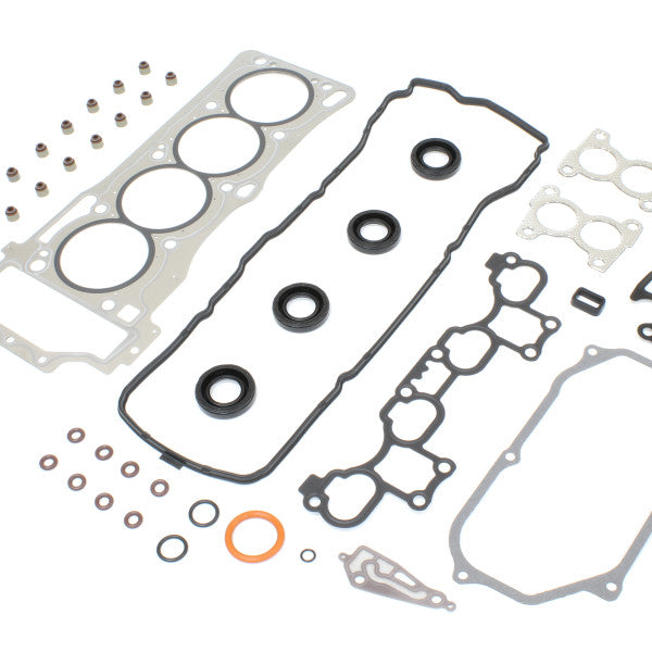 Valve Regrind Set NISSAN QG18DE V2338SSX - PERMASEAL