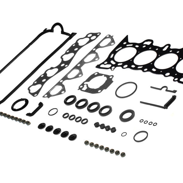 Valve Regrind Set HONDA D16Y4 V2350SS - PERMASEAL