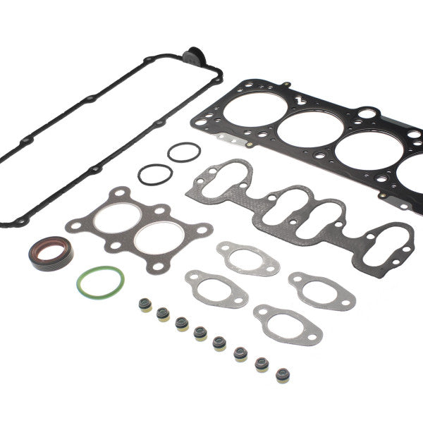 Valve Regrind Set VOLKSWAGEN ADY 4 CYL SOHC 8V V2358SS - PERMASEAL