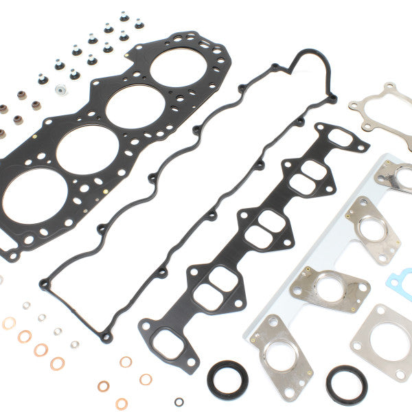 Valve Regrind Set MAZDA WL-T NORM POWER V2367SSX - PERMASEAL