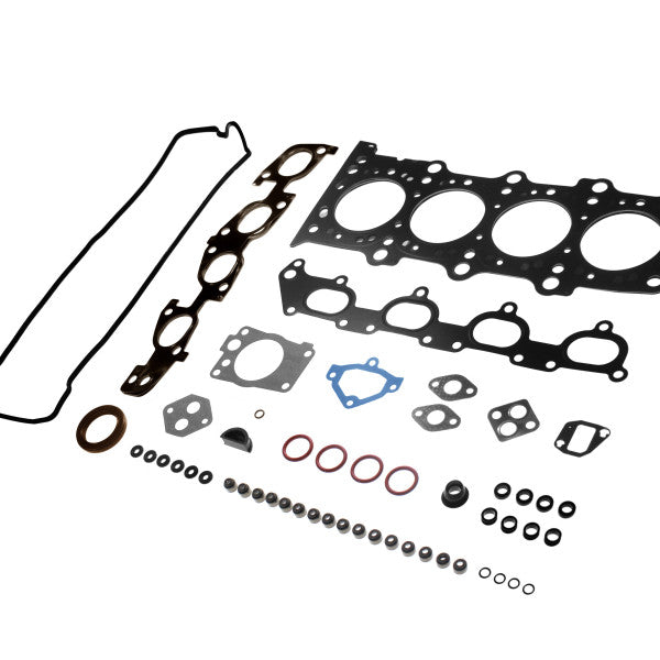 Valve Regrind Set SUZUKI J18A J20A DOHC 16V V2373SS - PERMASEAL