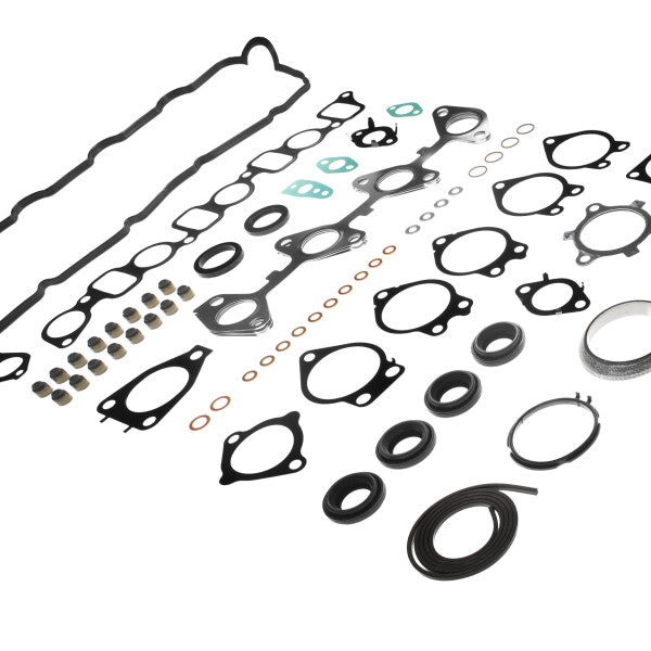 Valve Regrind Set TOYOTA 1KD-FTV DOHC TURBO DIES V2403SSXN - PERMASEAL