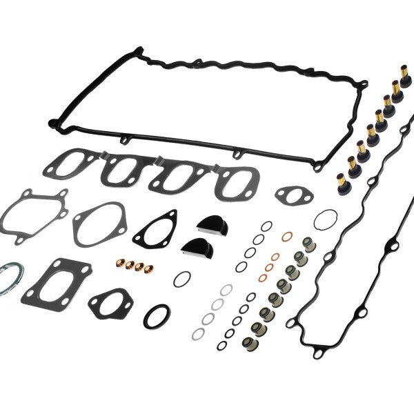Valve Regrind Set ISUZU 4HG1-T 03/02-03 V2484SSN - PERMASEAL