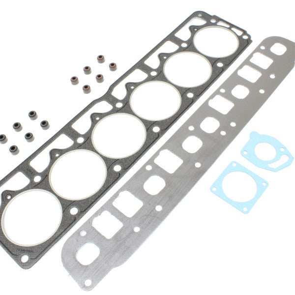Valve Regrind Set JEEP ERH OHV PETROL EFI 12V V2075KCX - PERMASEAL