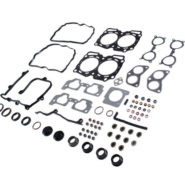 Valve Regrind Set SUBARU EJ252 EJ253 SOHC 16V V2663SS - PERMASEAL