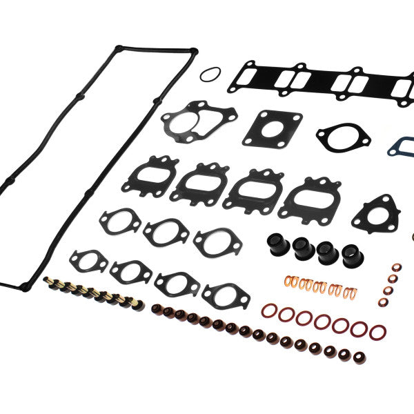 Valve Regrind Set MITSUBISHI 4M42 DOHC DIESEL TU V3270SSN - PERMASEAL