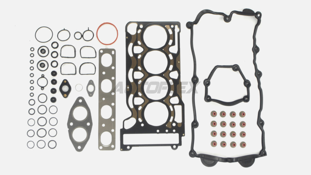 Valve Regrind Set V3360SS - AUTOFLEX