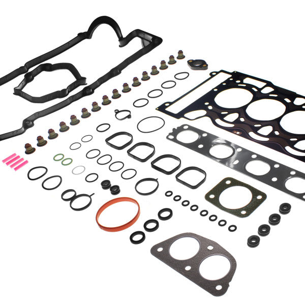 Valve Regrind Set BMW N46B20 DOHC 16V N46B30 V3362SS - PERMASEAL