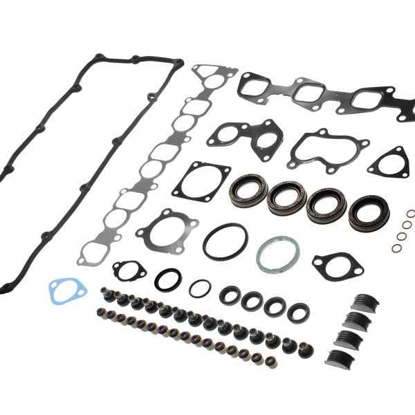Valve Regrind Set ISUZU 4JJ1-TC DOHC 16V V3570SSN - PERMASEAL