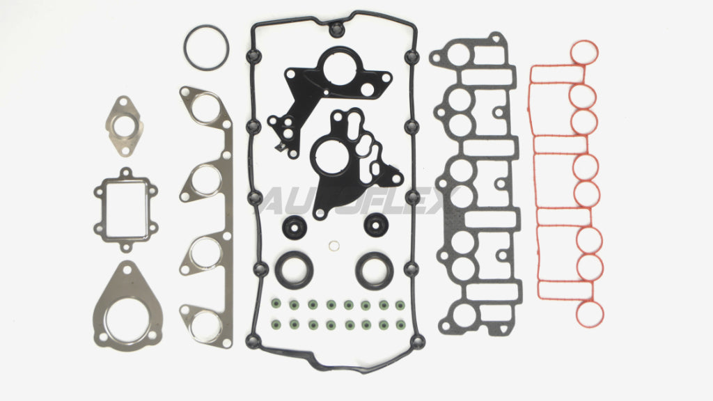 Valve Regrind Set V3745SSN - AUTOFLEX