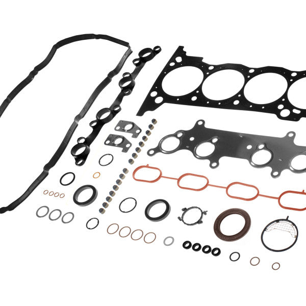 Valve Regrind Set Toyota 2TR-FE DOHC 16V V3760SS - PERMASEAL