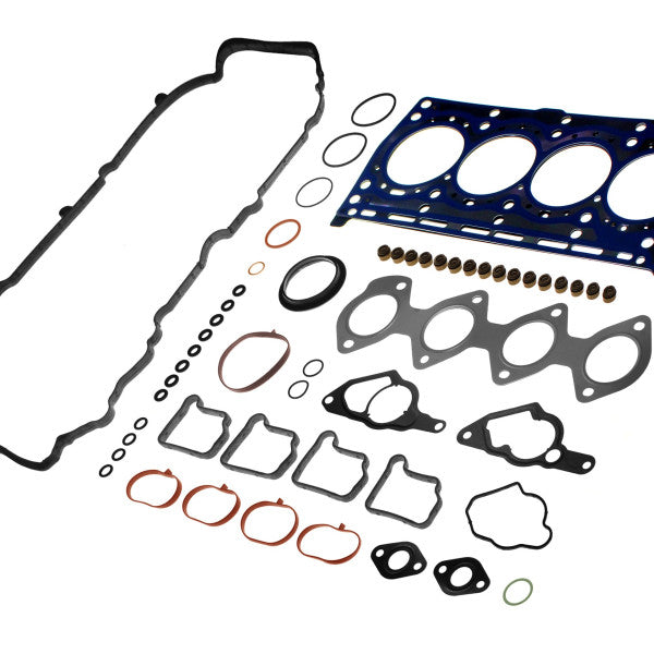 Valve Regrind Set MERCEDED M271 Series DOHC 16V V3990SS - PERMASEAL