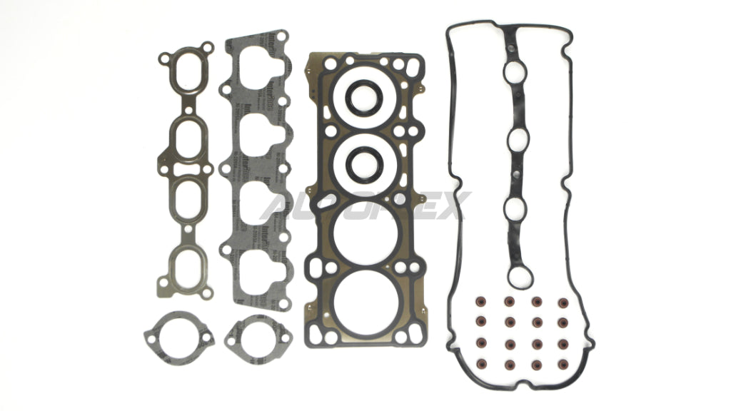 Valve Regrind Set V4440SS - AUTOFLEX