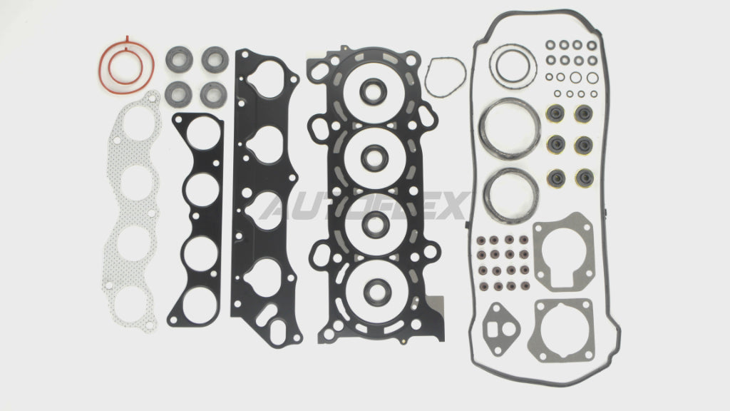 Valve Regrind Set V4450SS - AUTOFLEX