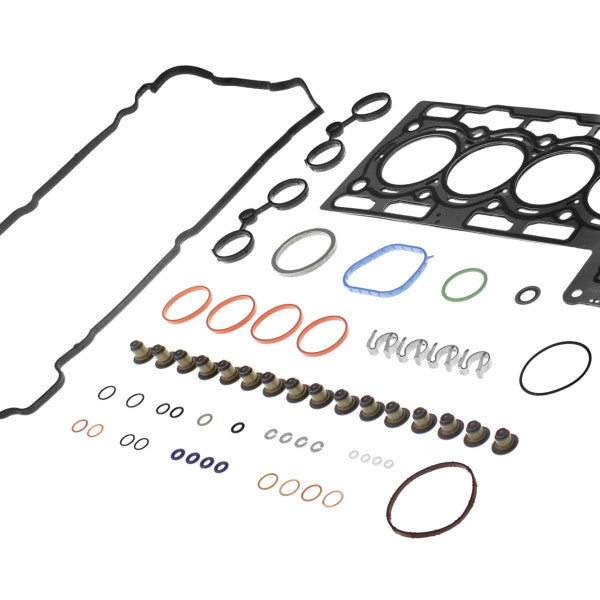 Valve Regrind Set PEUGEOT CITROEN EP6C V5255SS - PERMASEAL