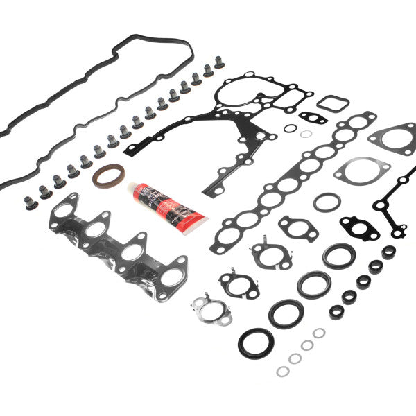 Valve Regrind Set KIA/HYUNDAI D4FB V5400SSN - PERMASEAL