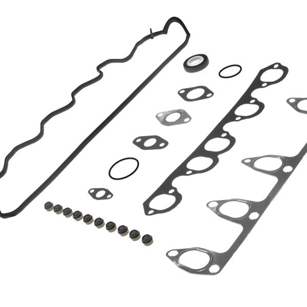 Valve Regrind Set VOLKSWAGEN BJK BJL BJM V5680SSN - PERMASEAL