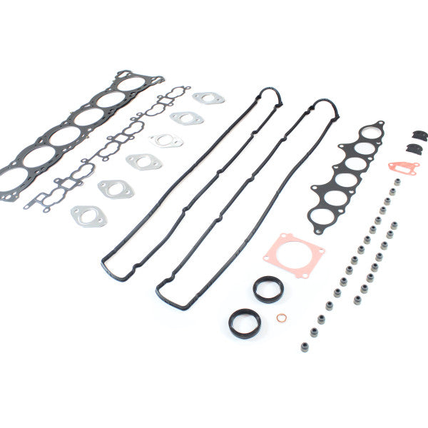 Valve Regrind Set NISSAN RB25DET DOHC 24V V5918MLSR - PERMASEAL